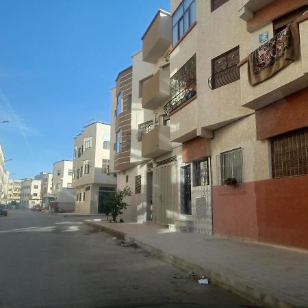 Mohammed V Airport Home Deroua 외부 사진