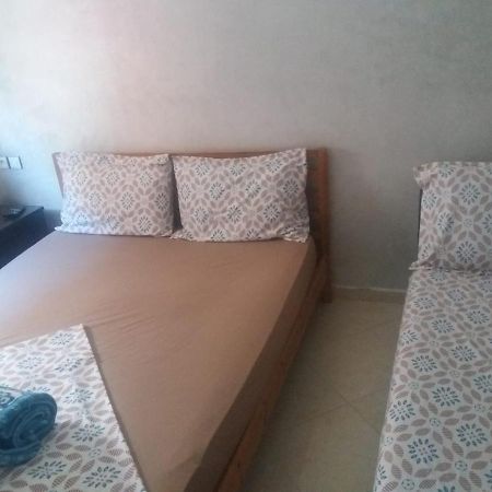 Mohammed V Airport Home Deroua 외부 사진