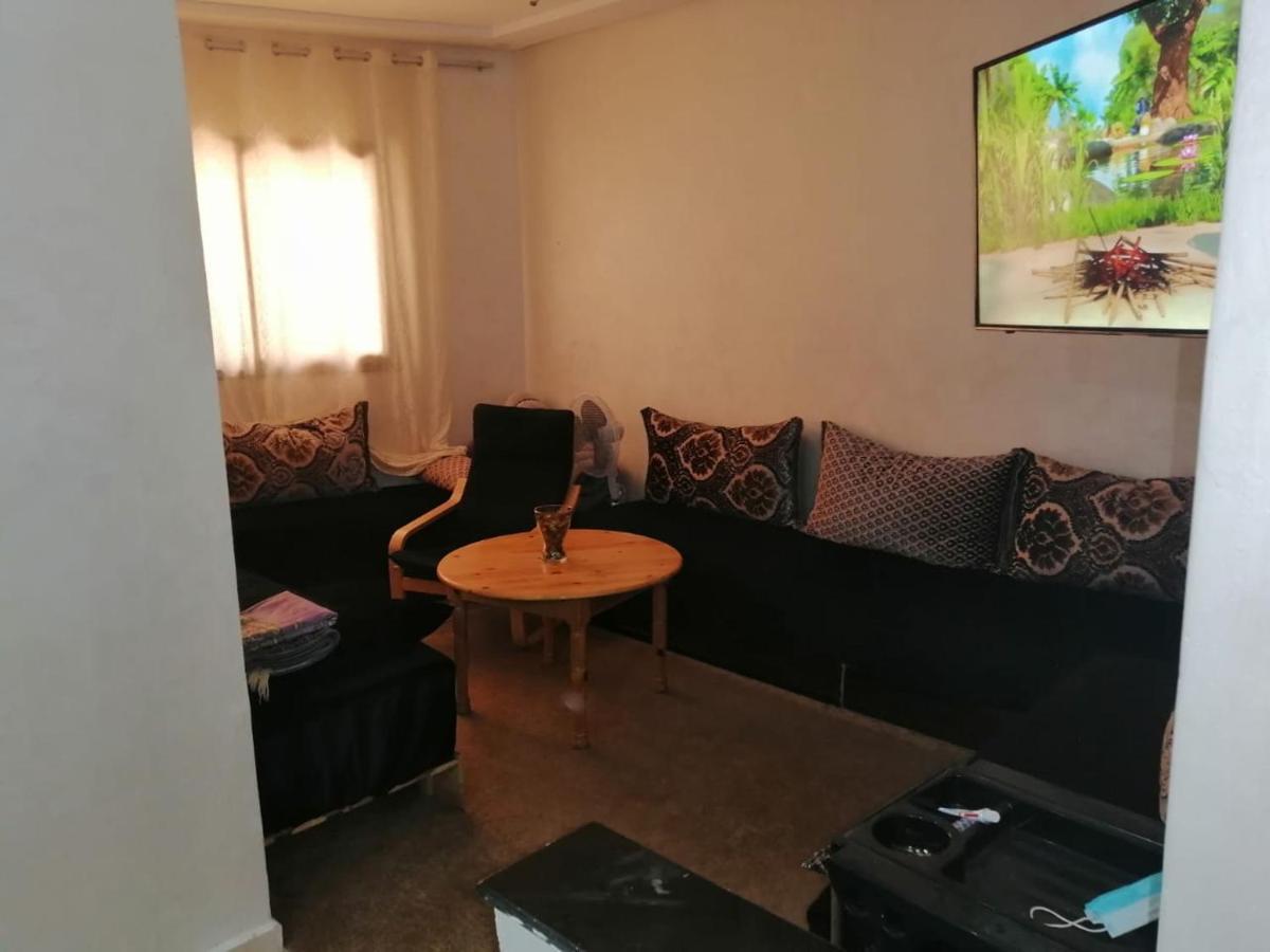 Mohammed V Airport Home Deroua 외부 사진