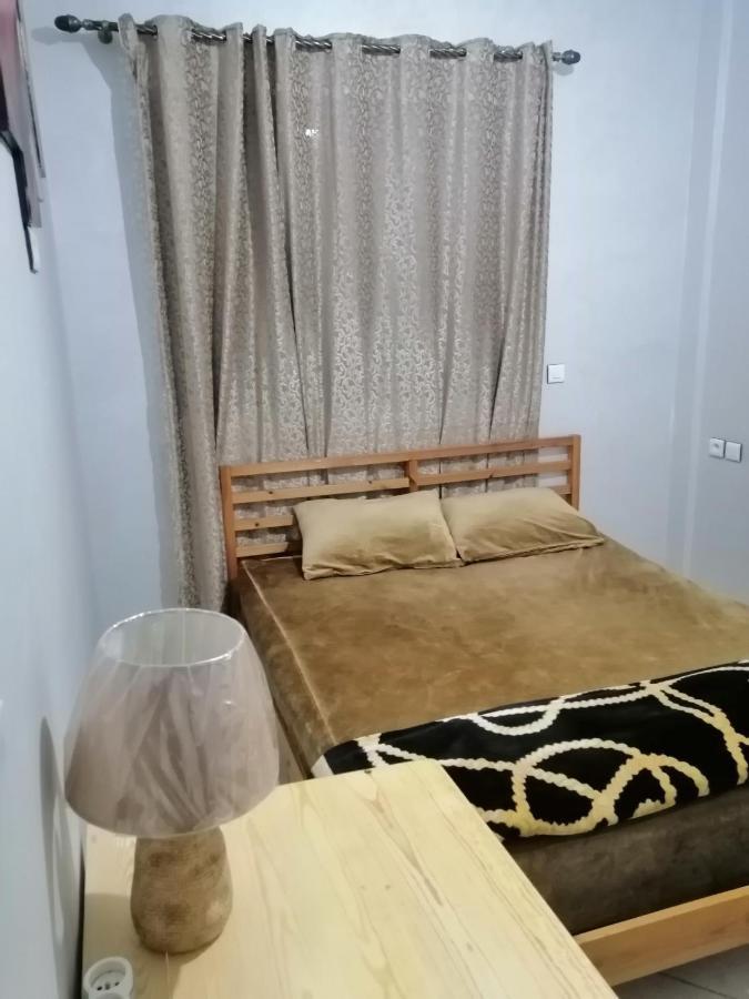 Mohammed V Airport Home Deroua 외부 사진