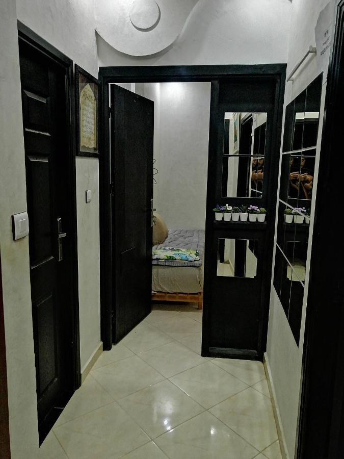 Mohammed V Airport Home Deroua 외부 사진