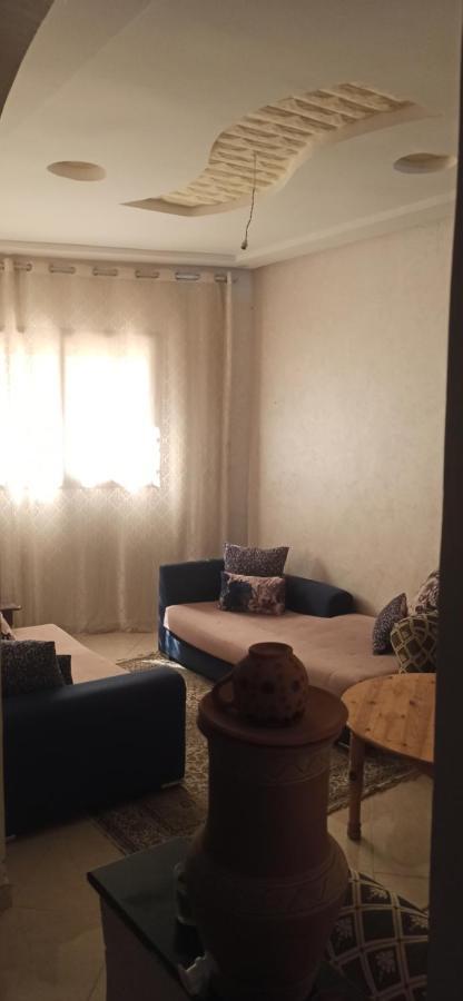 Mohammed V Airport Home Deroua 외부 사진