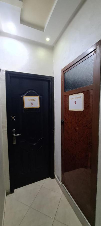 Mohammed V Airport Home Deroua 외부 사진