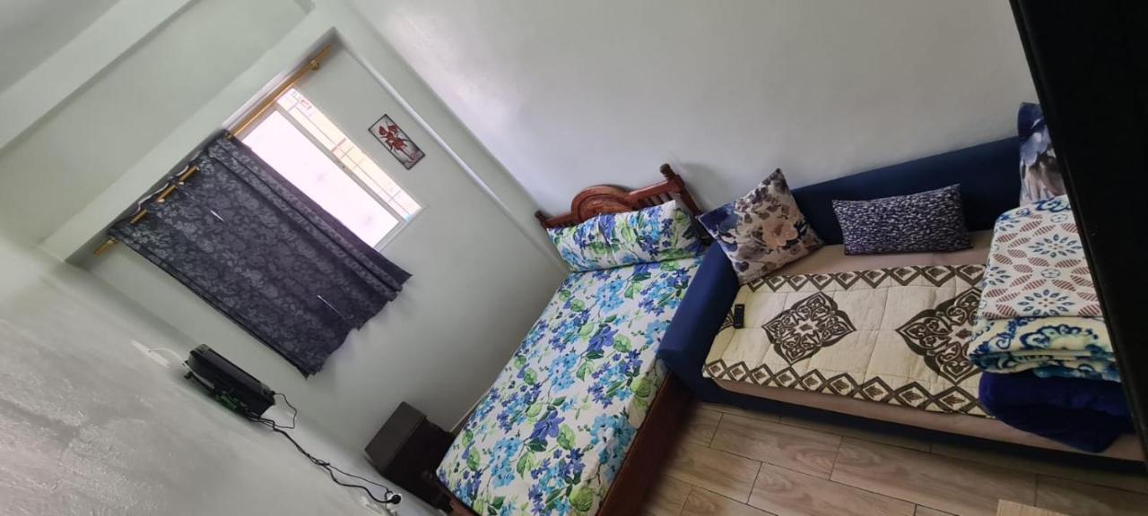 Mohammed V Airport Home Deroua 외부 사진