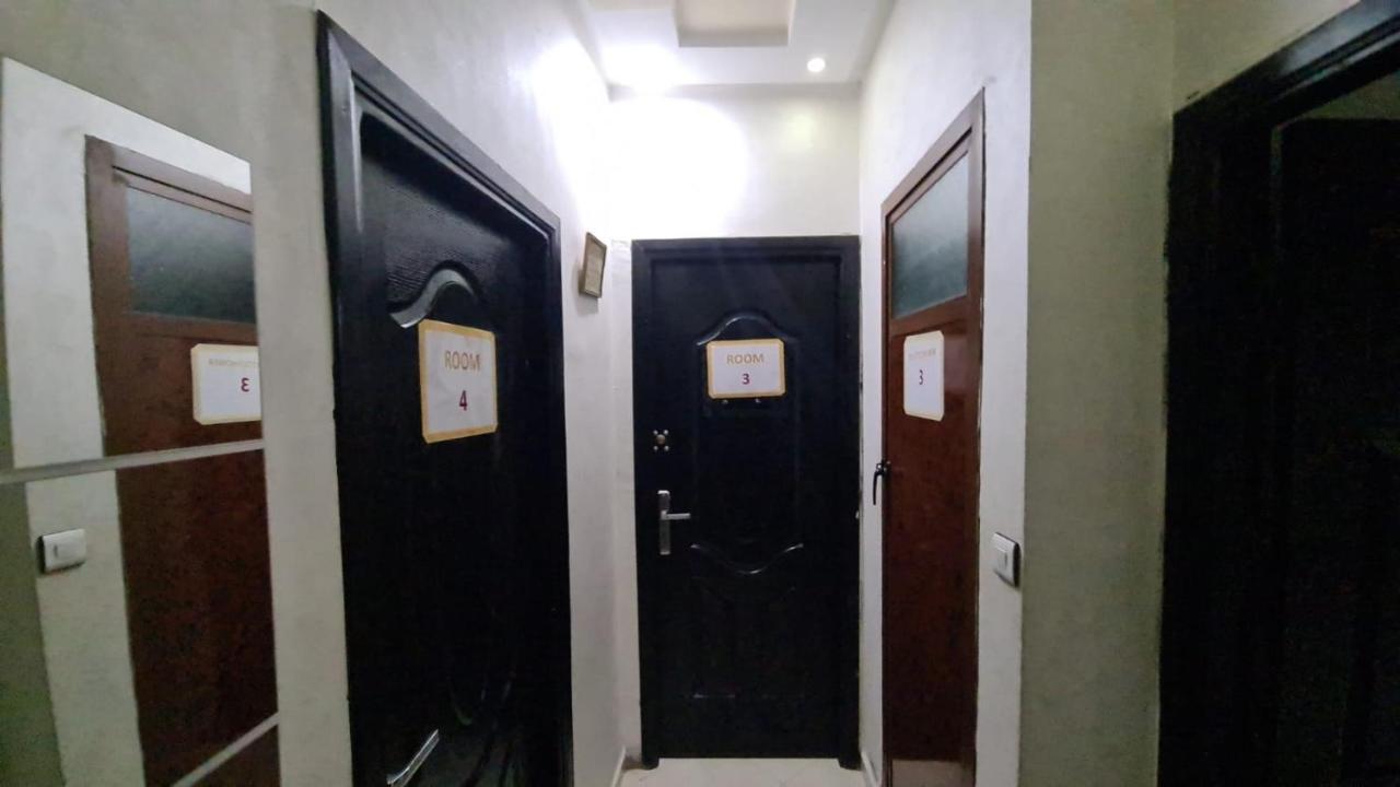 Mohammed V Airport Home Deroua 외부 사진