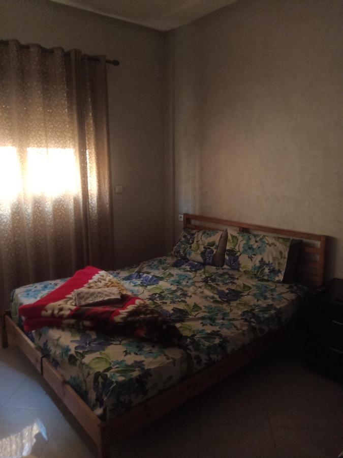 Mohammed V Airport Home Deroua 외부 사진