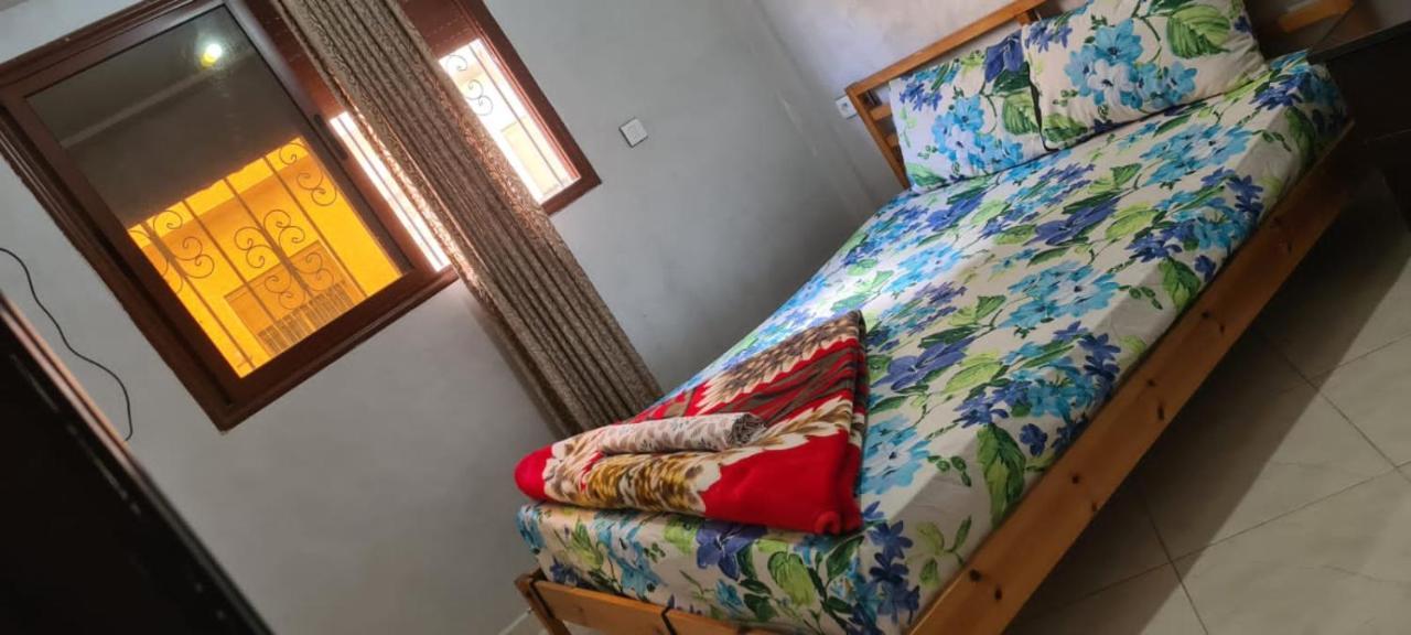 Mohammed V Airport Home Deroua 외부 사진