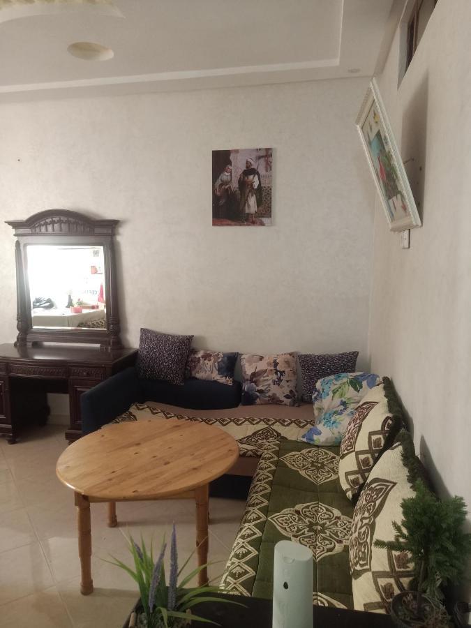 Mohammed V Airport Home Deroua 외부 사진