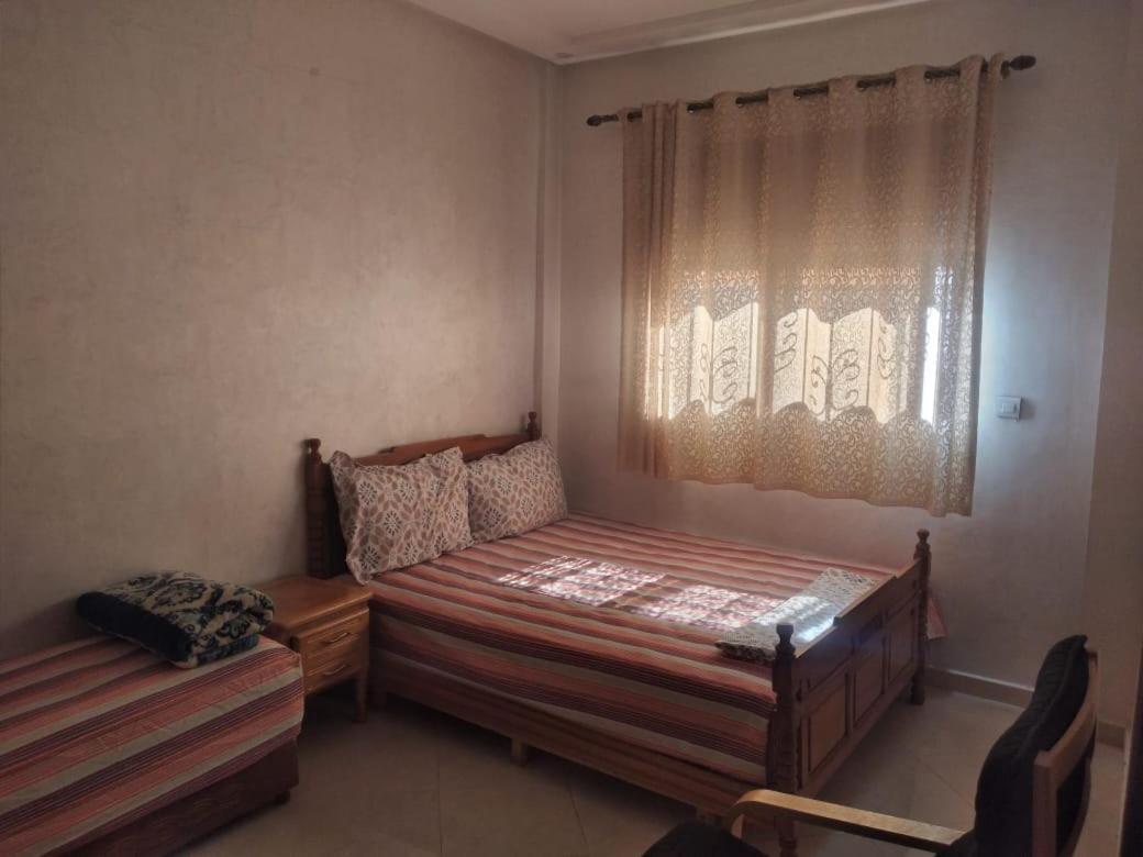 Mohammed V Airport Home Deroua 외부 사진