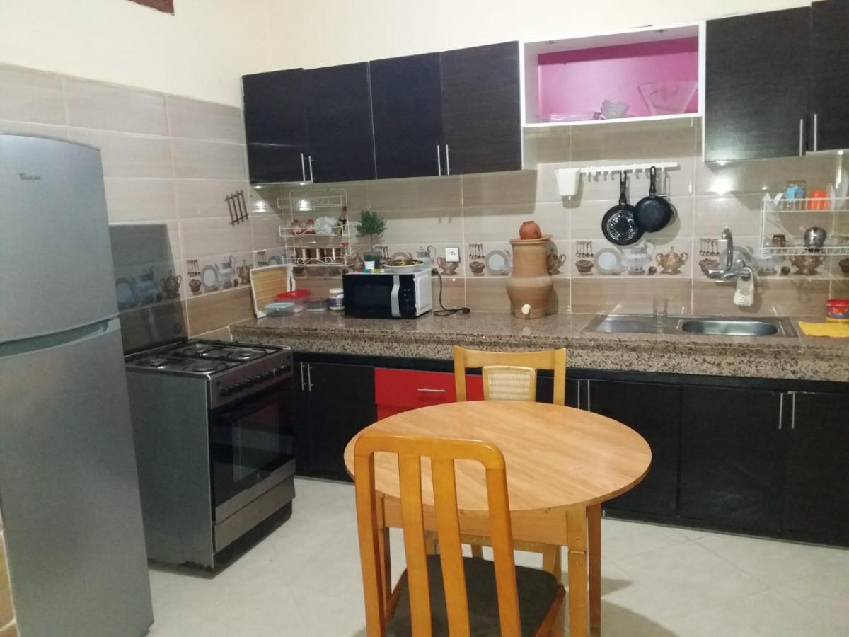 Mohammed V Airport Home Deroua 외부 사진