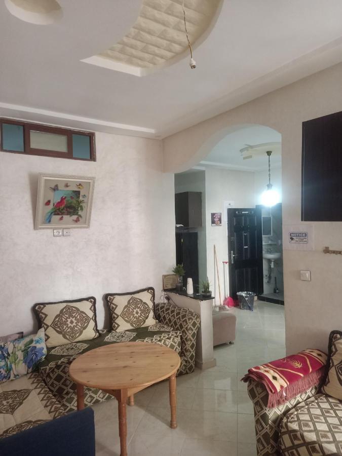 Mohammed V Airport Home Deroua 외부 사진