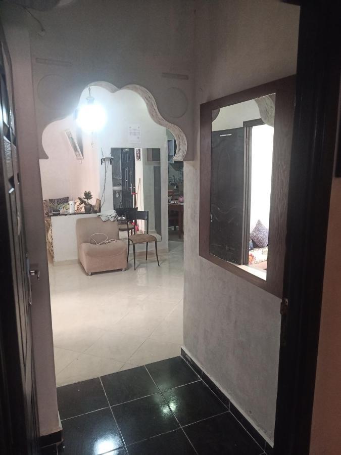 Mohammed V Airport Home Deroua 외부 사진
