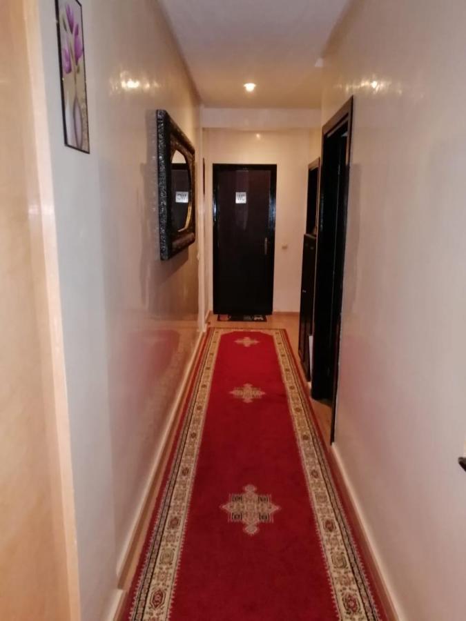 Mohammed V Airport Home Deroua 외부 사진