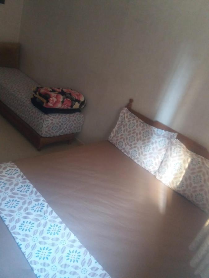 Mohammed V Airport Home Deroua 외부 사진