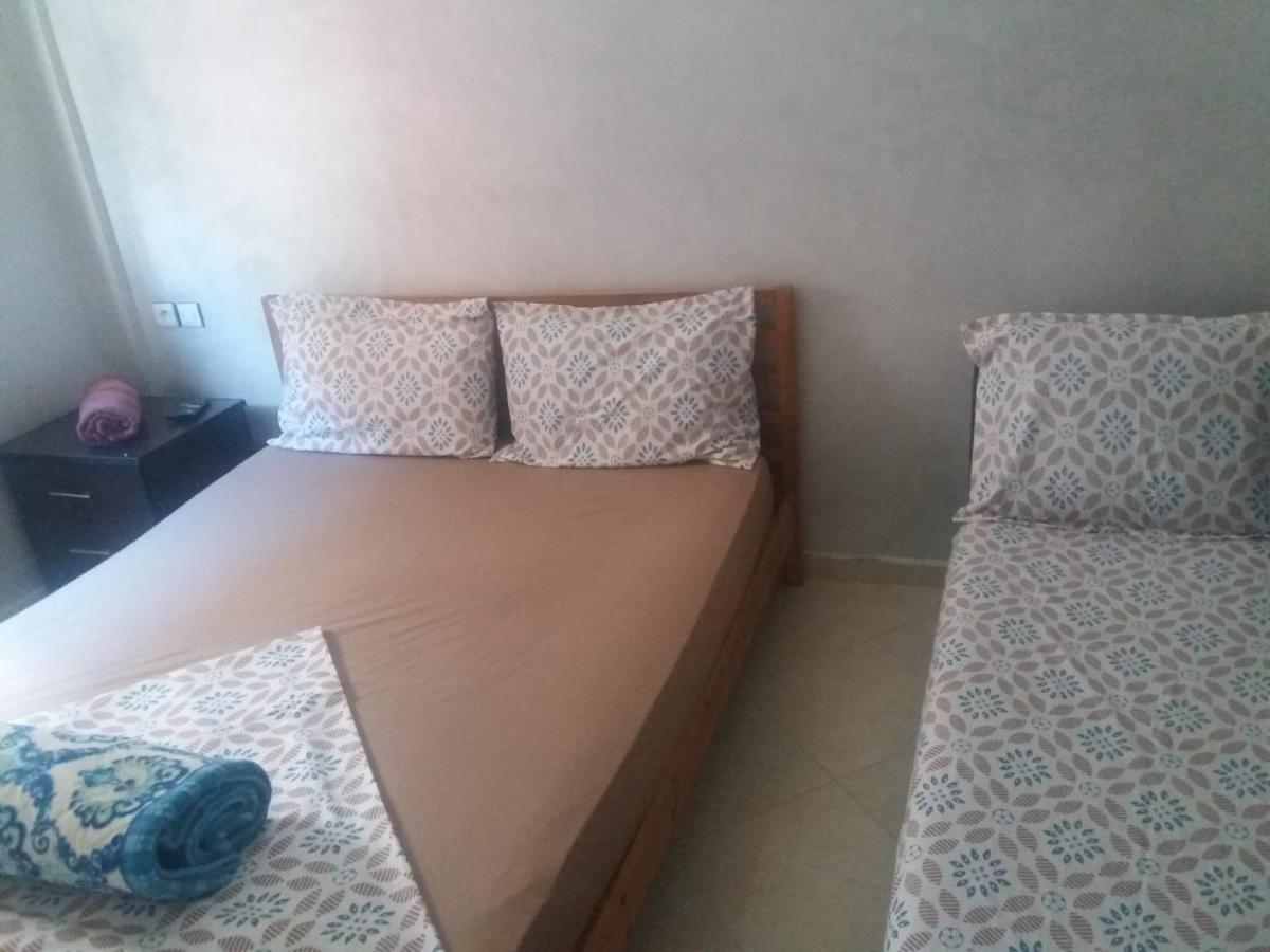 Mohammed V Airport Home Deroua 외부 사진