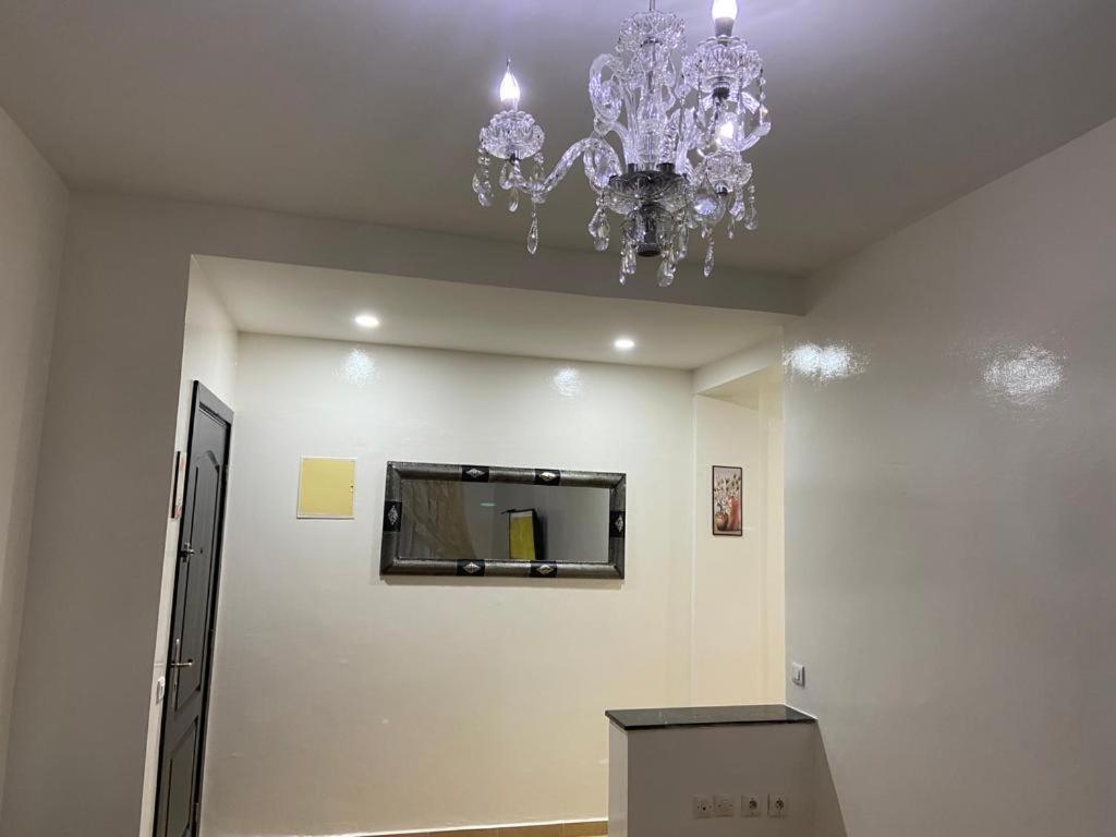 Mohammed V Airport Home Deroua 외부 사진
