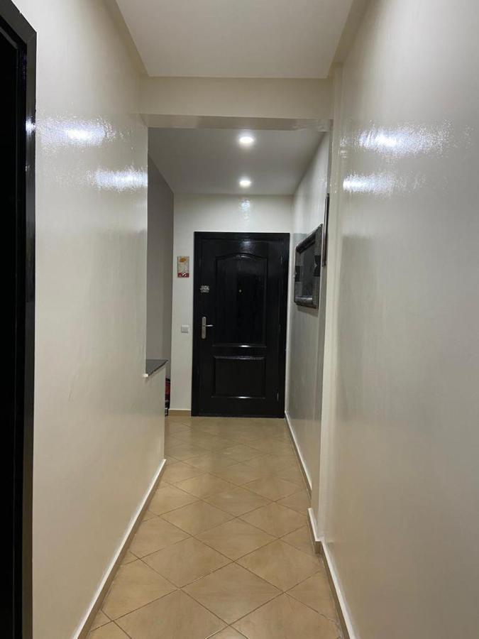 Mohammed V Airport Home Deroua 외부 사진