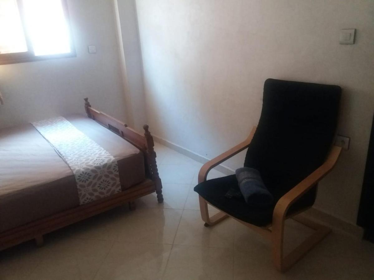 Mohammed V Airport Home Deroua 외부 사진