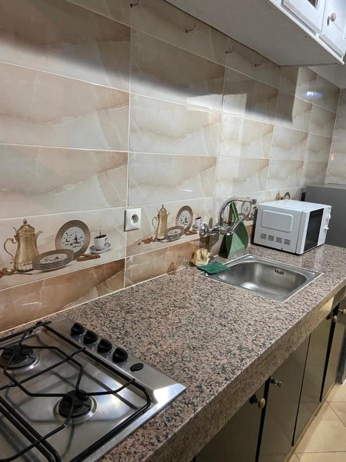 Mohammed V Airport Home Deroua 외부 사진