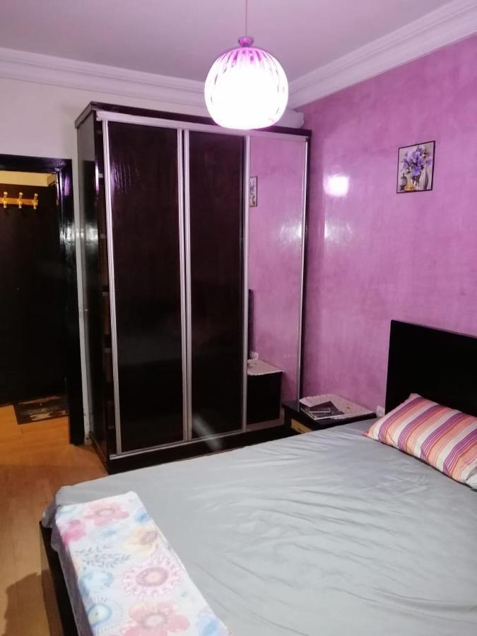Mohammed V Airport Home Deroua 외부 사진