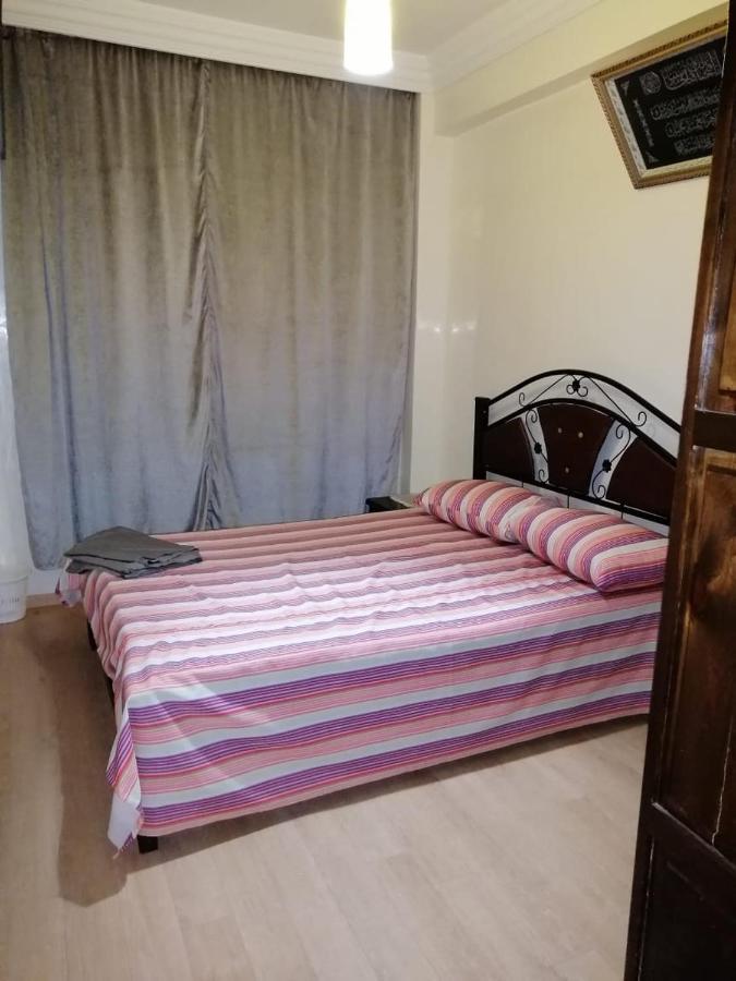 Mohammed V Airport Home Deroua 외부 사진