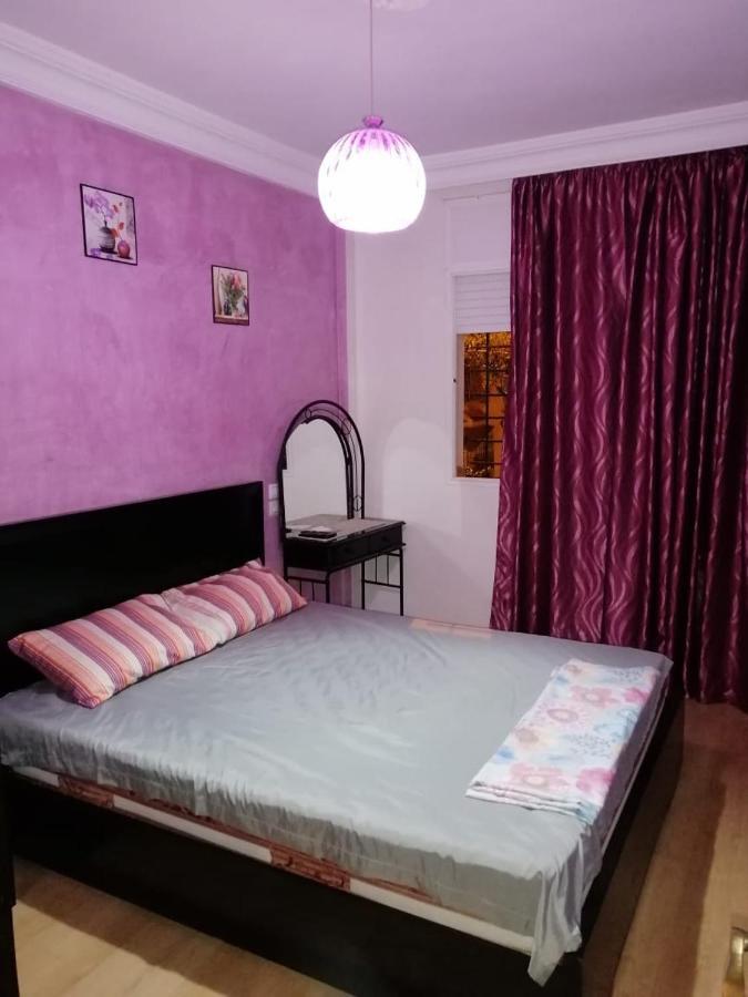 Mohammed V Airport Home Deroua 외부 사진