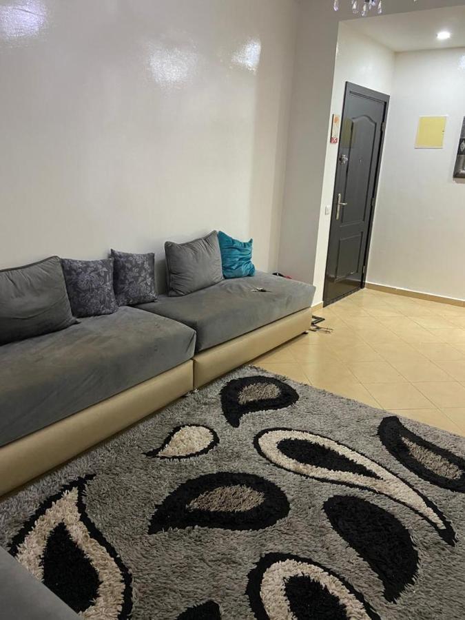Mohammed V Airport Home Deroua 외부 사진