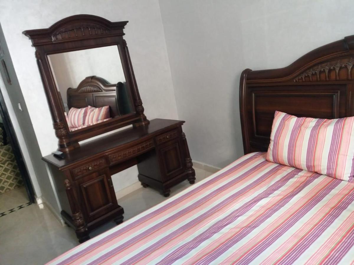 Mohammed V Airport Home Deroua 외부 사진