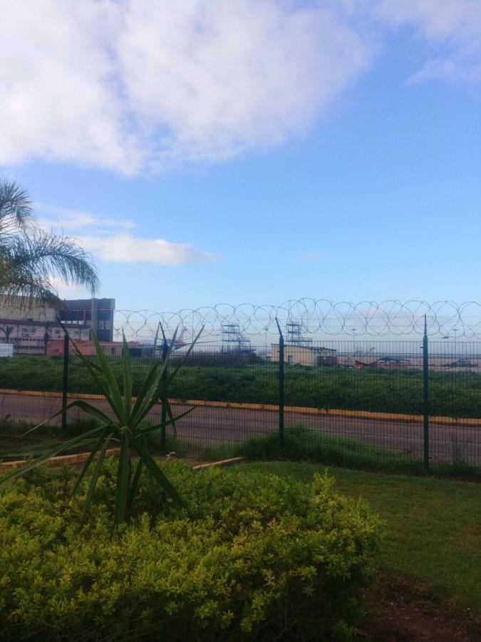 Mohammed V Airport Home Deroua 외부 사진