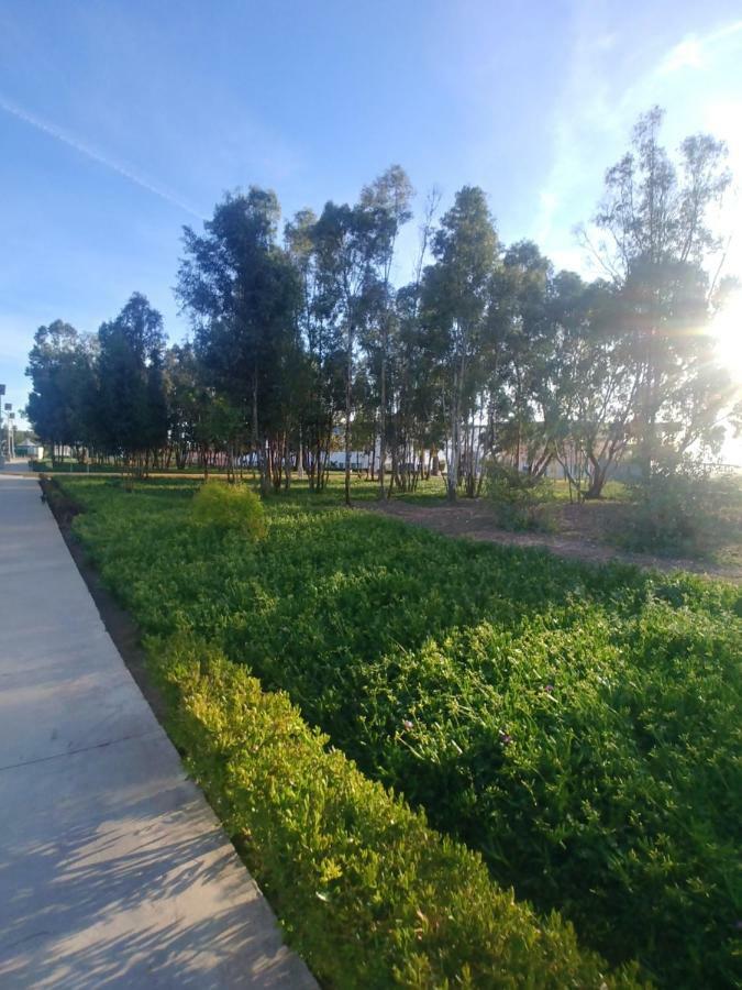 Mohammed V Airport Home Deroua 외부 사진