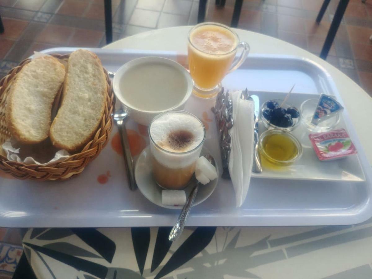 Mohammed V Airport Home Deroua 외부 사진