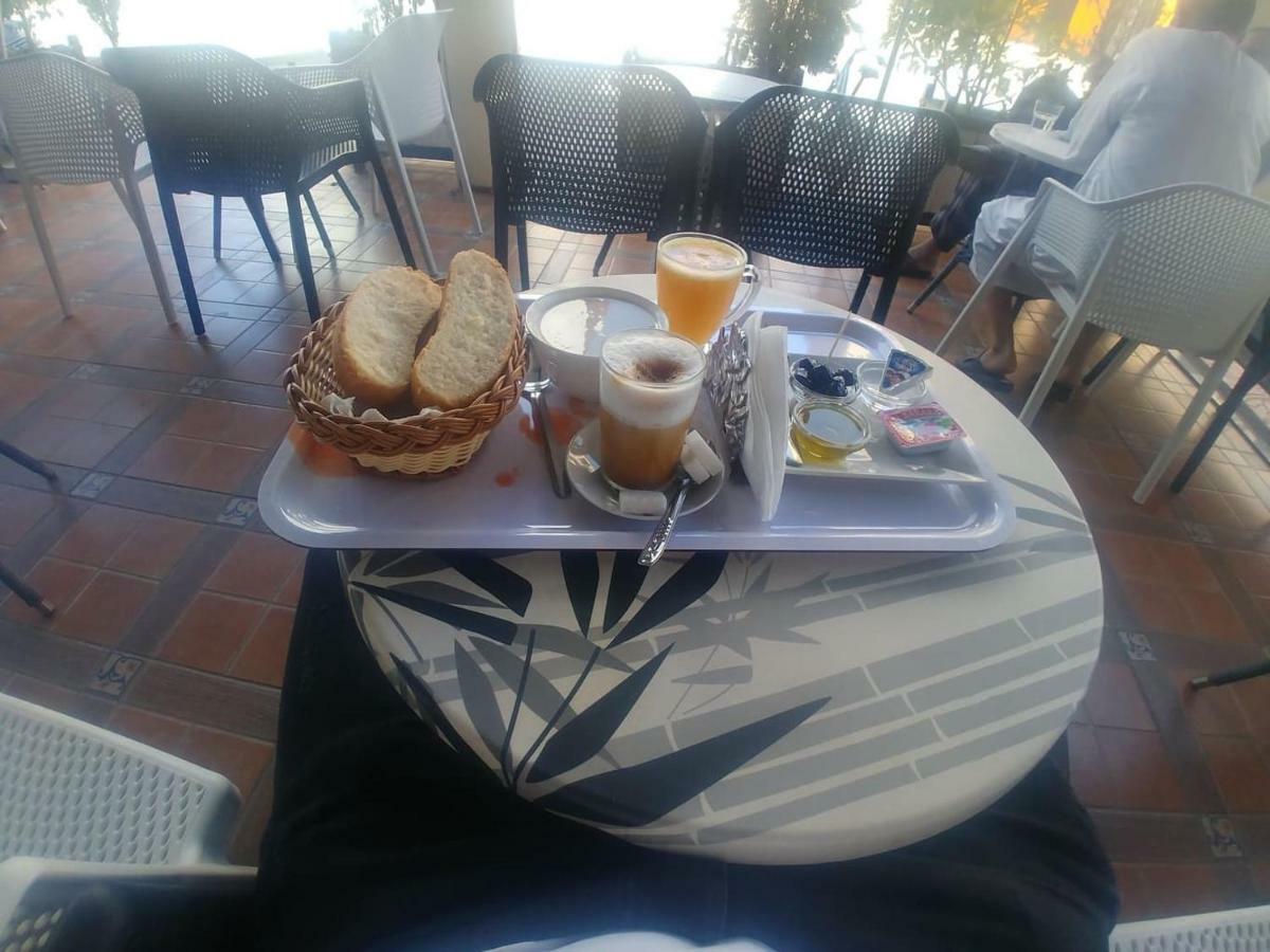 Mohammed V Airport Home Deroua 외부 사진